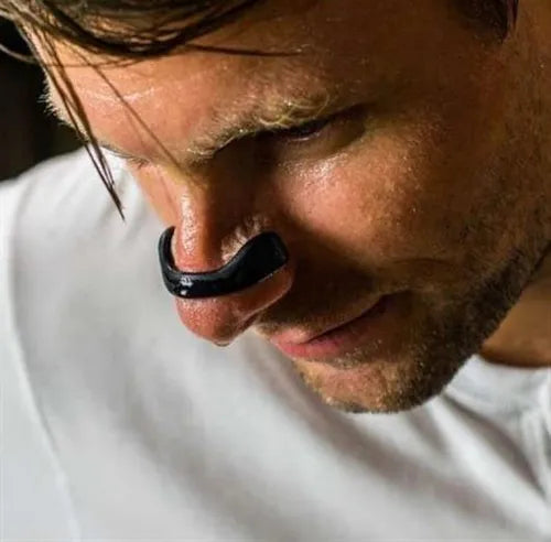 Tiras Nasales Magnética X2