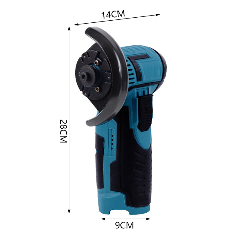 Gray helmet for bikers