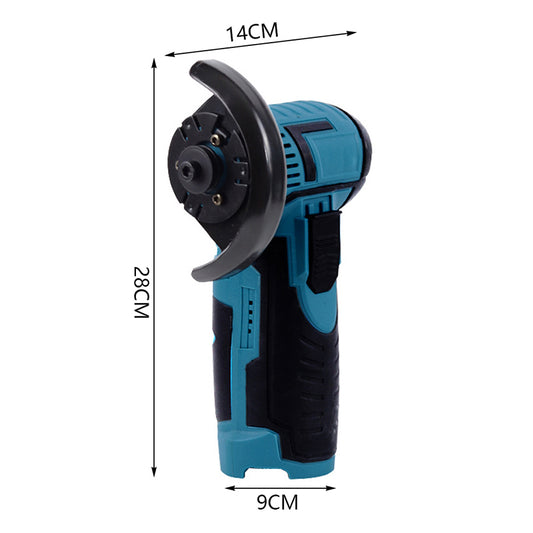 Gray helmet for bikers